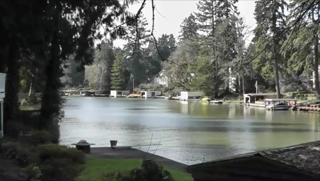Lake Oswego Appraisal Bay View