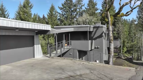 Lake Oswego Home