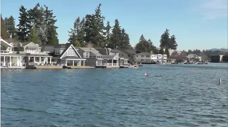 Lake Oswego Homes