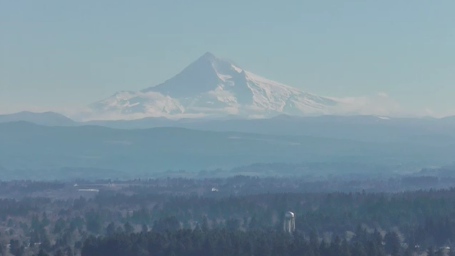 Portland Appraisal - Mt. Hood
