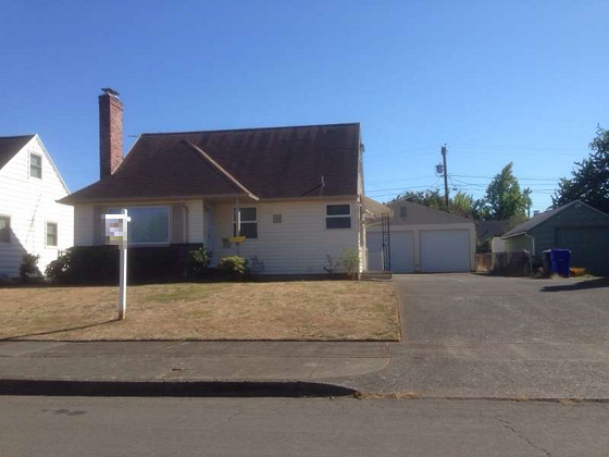 Portland Appraiser Identified Real Estate Listing Error