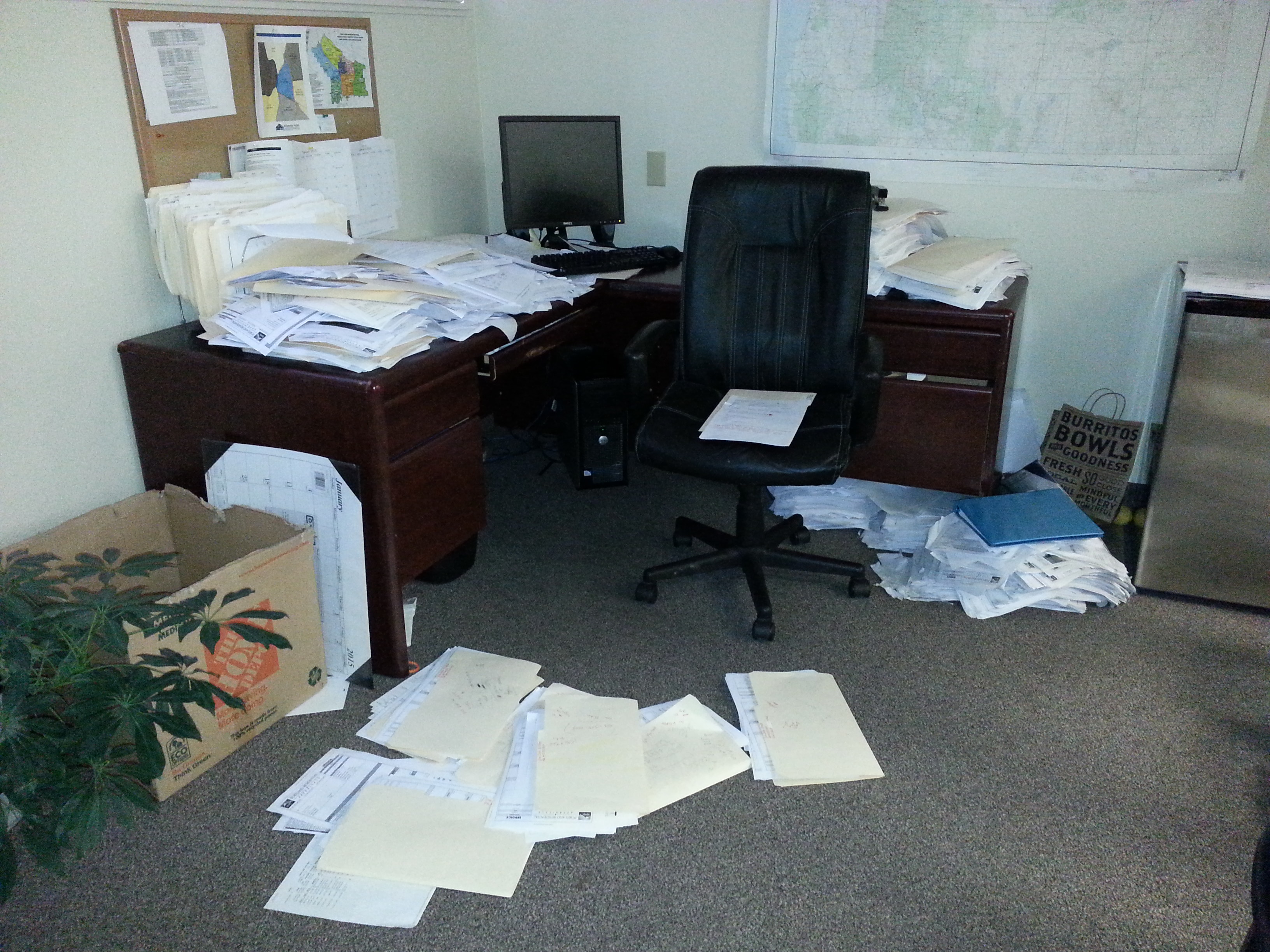 Real Portland Appraiser Office