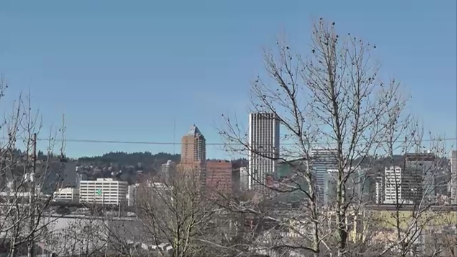 Portland Home Appraisal View