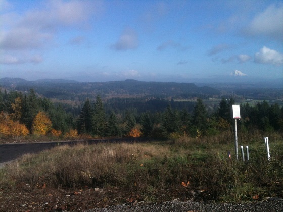 Vacant Portland Land Appraised