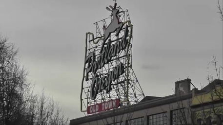 Portland Appraiser - Portland Oregon Old Town