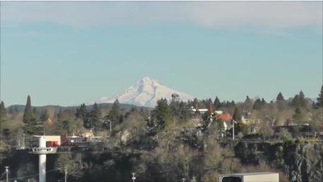Oregon City Home Appraiser View