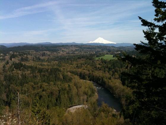 Sandy Home Appraiser Bluff View