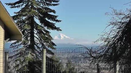Gresham Appraiser - Mt. Hood