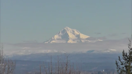 Gresham Home Appraiser - Mt. Hood