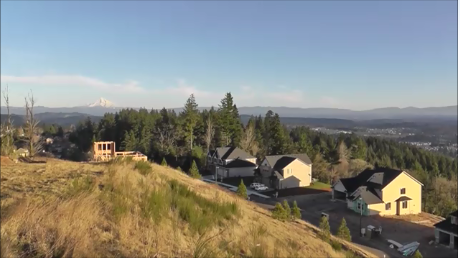 Happy Valley Appraisal