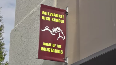 Milwaukie Appraiser - Milwaukie High School