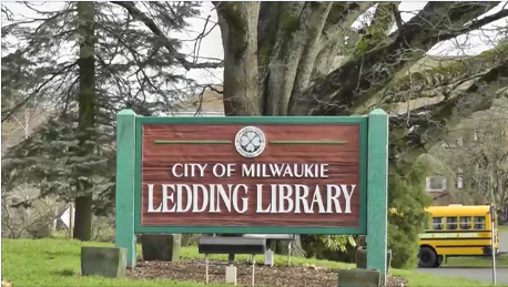 Milwaukie Appraiser - Ledding Library