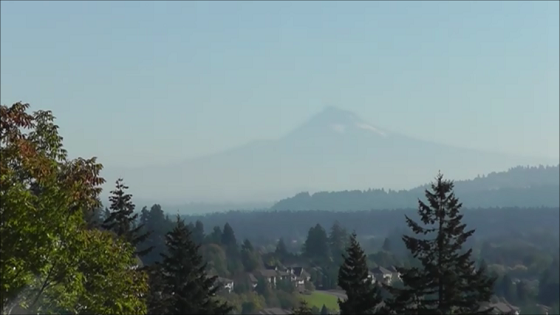 Tigard Appraiser - Mt. Hood View