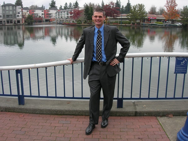 Home Appraiser in Tualatin